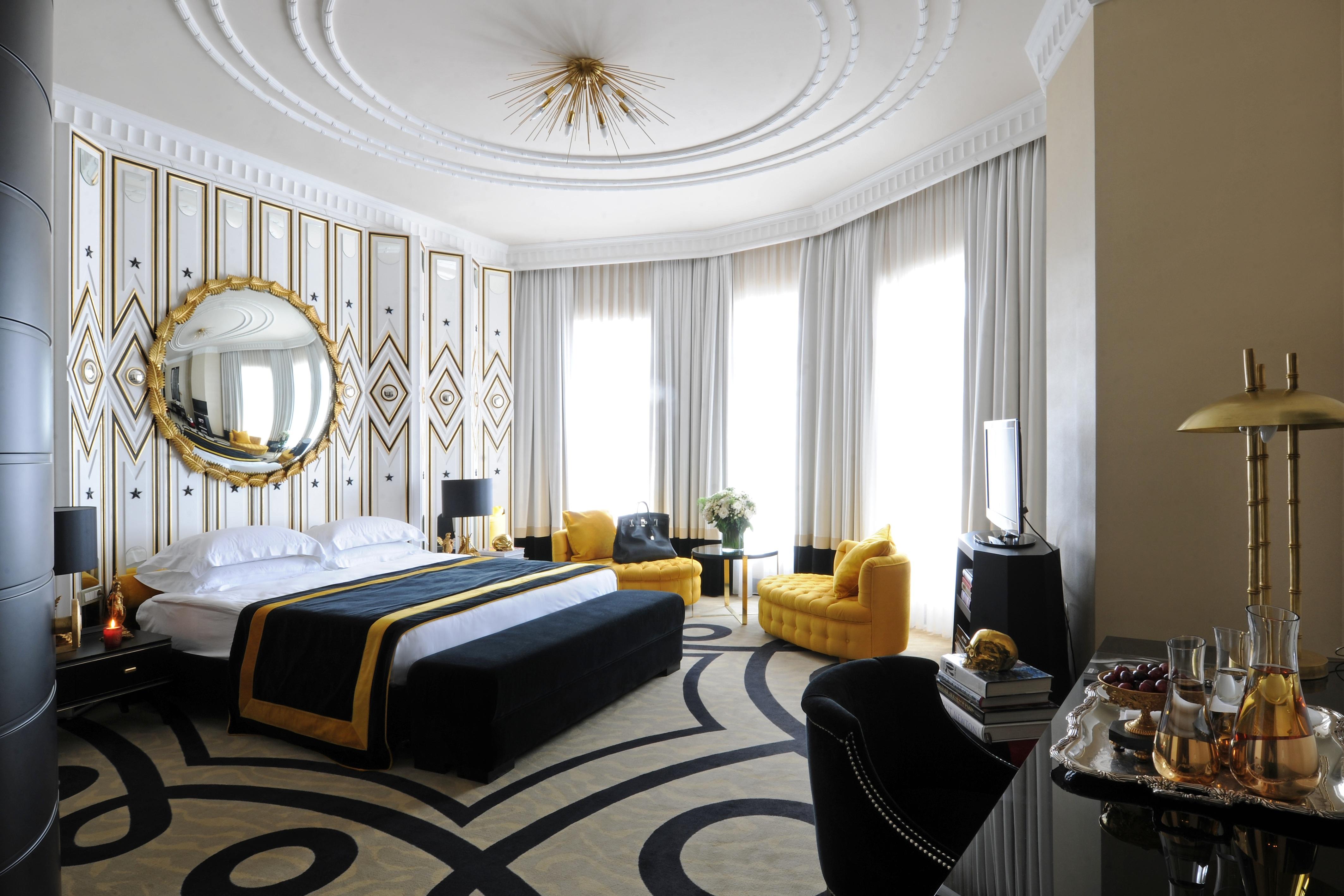 Taxim Hill Hotel — Fotoğraflar 3